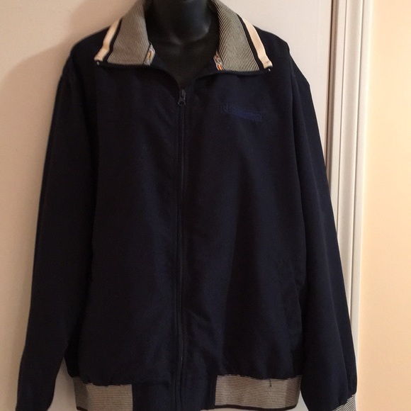 Royal Caribbean Jacket - Picture 1 of 4